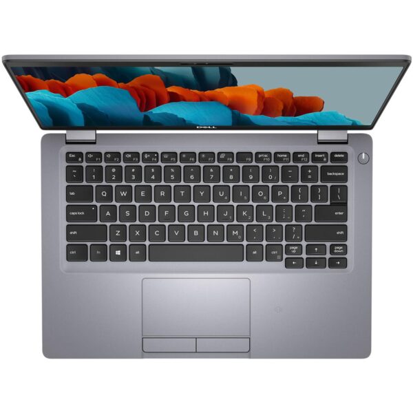 Dell 5310 13.3" Touch