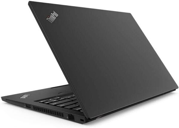 Portátil Lenovo Ultrabook T490 14" FHD