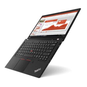 Portátil Lenovo Ultrabook T490 14" FHD