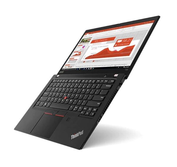 Portátil Lenovo Ultrabook T490 14" FHD