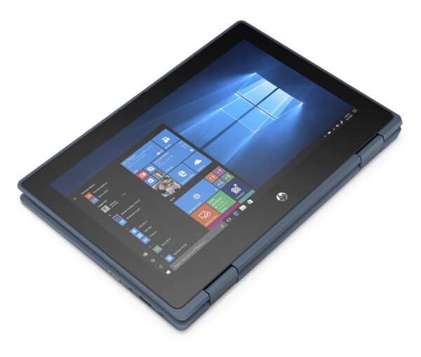 Portátil HP X360 11 G5 EE Blue 11.6 Touch