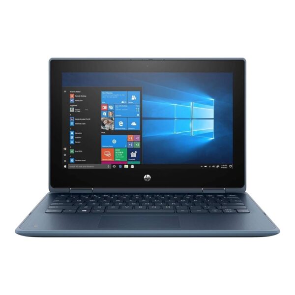 Portátil HP X360 11 G5 EE Blue 11.6 Touch
