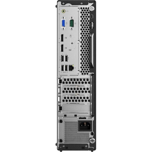 SFF Lenovo ThinkCentre M920s 2
