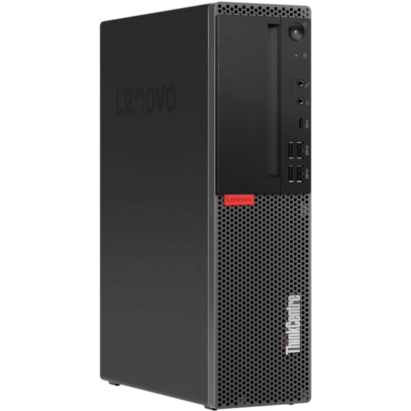 SFF Lenovo ThinkCentre M920s