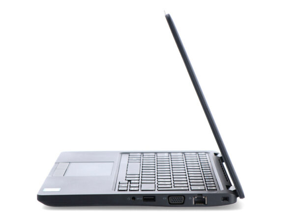 Dell Latitude 5290 12.5"