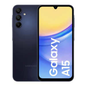 Smartphone Samsung A15 4G Usado Geral