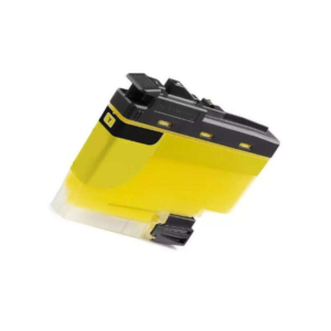 Tinteiro LC422XL Amarelo Compatível