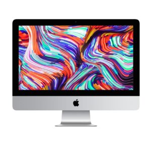 Apple iMac Retina 4K 21.5"