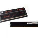 Memória RAM DDR5 8GB 5600 Mullen BlueRay - DIMM