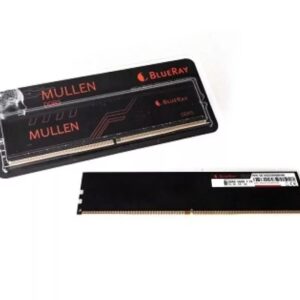 Memória RAM DDR5 8GB 5600 Mullen BlueRay - DIMM