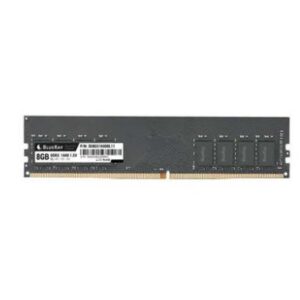 Memória RAM DDR3 8GB 1600 BlueRay - DIMM
