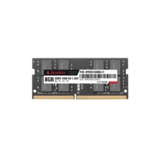 Memória RAM DDR3 8GB 1600 Blueray - SO-DIMM