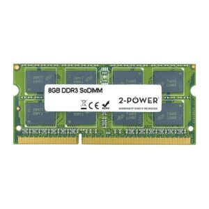 Memória RAM DDR3L 8GB 1066 / 1333 / 1600 Blueray - SO-DIMM