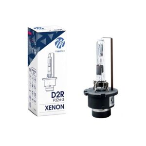 Lâmpada Xenon M-Tech D2R