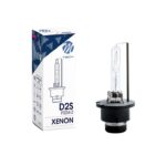 Lâmpada Xenon M-Tech Basic D2S 6000K