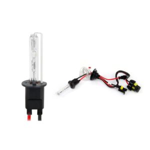 Lâmpada Xenon M-Tech Premium H1 6000K