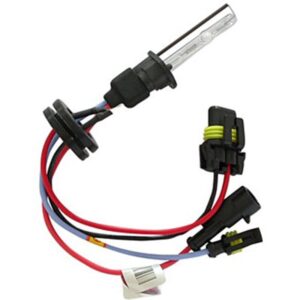 Lâmpada Xenon M-Tech Premium H7X 6000K