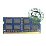 Usada - Memória RAM DDR3 4GB 1333 SO-DIMM
