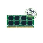 Usada - Memória RAM DDR3L 4GB 1600 SO-DIMM